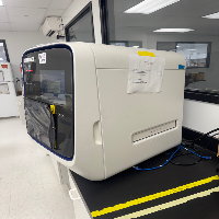 Applied Biosystems QuantStudio 7 Flex Real-Time PCR System image 0